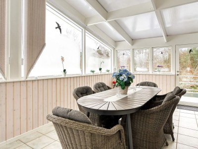 Holiday house 10 person holiday home in Fårevejle-By Traum - Outdoor photo 8