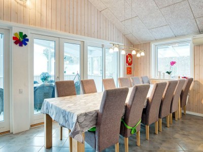 Holiday house 10 person holiday home in Fårevejle-By Traum - Outdoor photo 10