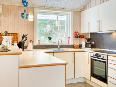 Holiday house 10 person holiday home in Fårevejle-By Traum - Outdoor photo 13