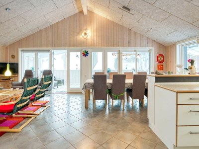 Holiday house 10 person holiday home in Fårevejle-By Traum - Outdoor photo 14