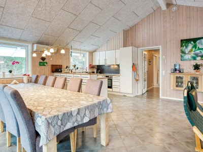 Holiday house 10 person holiday home in Fårevejle-By Traum - Outdoor photo 15
