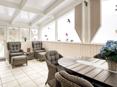 Holiday house 10 person holiday home in Fårevejle-By Traum - Outdoor photo 16