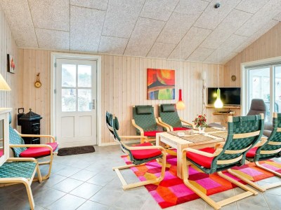 Holiday house 10 person holiday home in Fårevejle-By Traum - Outdoor photo 17