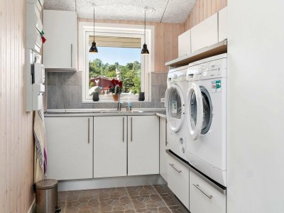 Holiday house 10 person holiday home in Fårevejle-By Traum - Outdoor photo 19