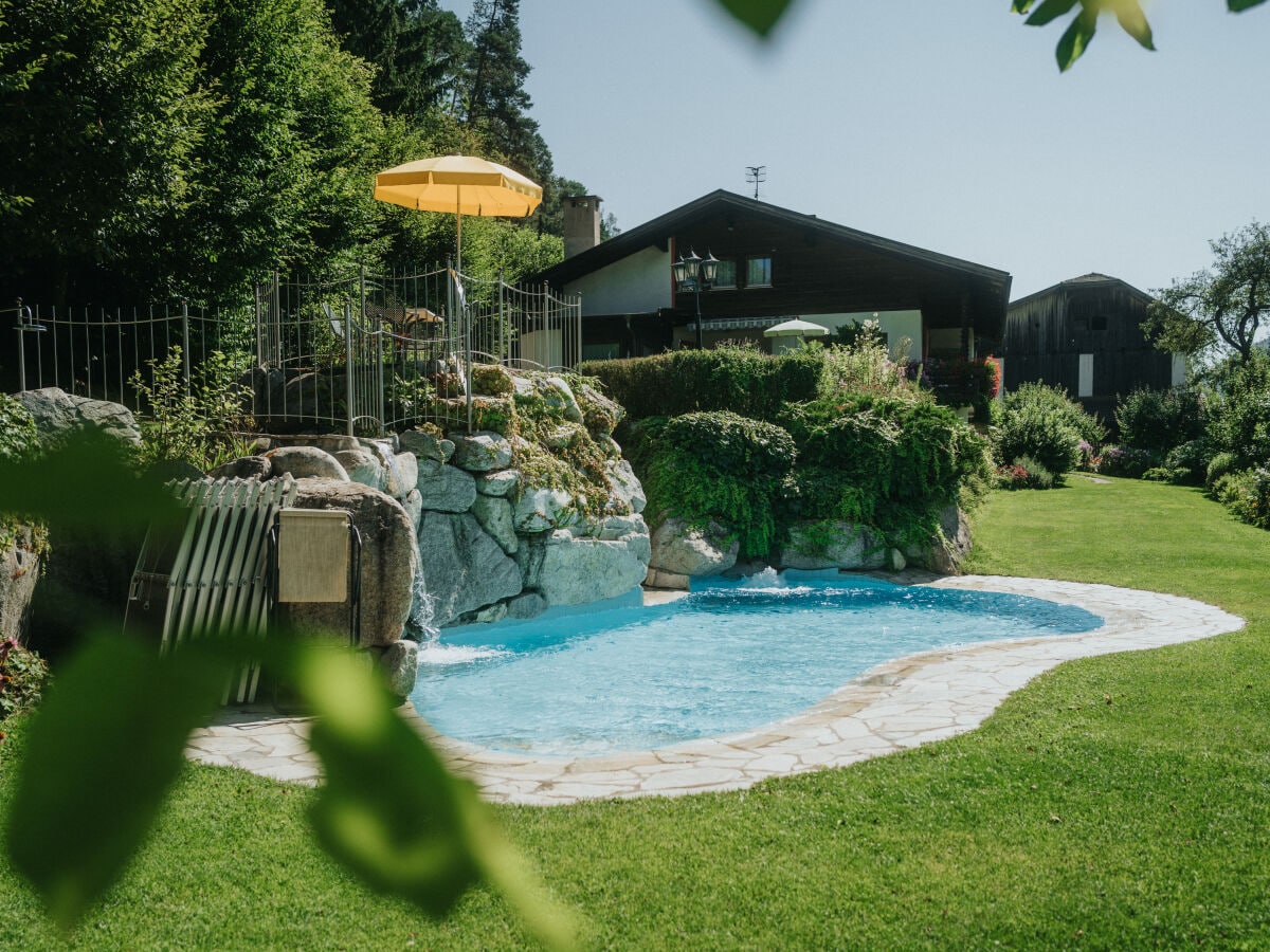 Holiday apartment For 2 people