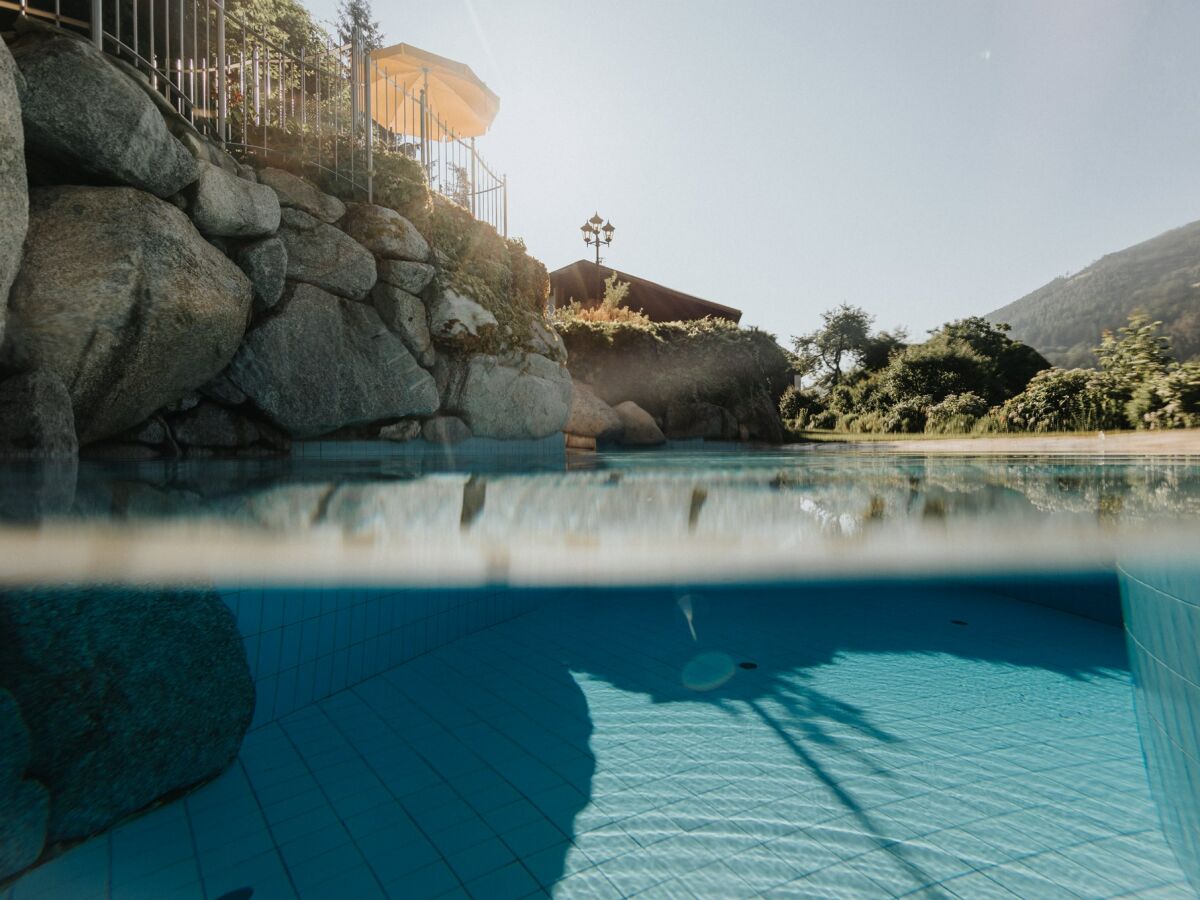 Holiday apartment For 2 people - Outdoor photo 2