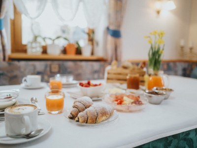 Holiday apartment For 2 people - Outdoor photo 6