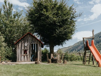 Holiday apartment For 2 people - Outdoor photo 7