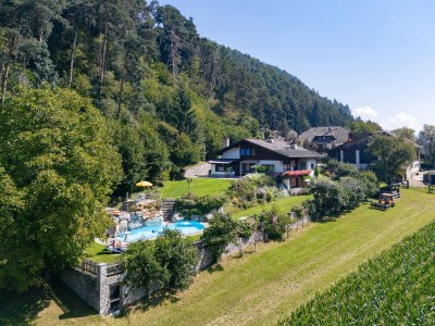 Holiday apartment For 2 people - Outdoor photo 10