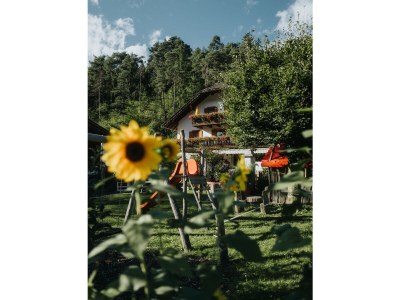 Holiday apartment For 2 people - Outdoor photo 11