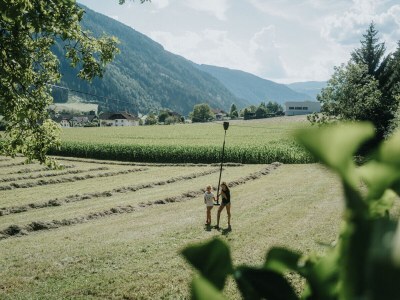 Holiday apartment For 2 people - Outdoor photo 12