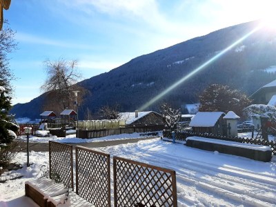 Holiday apartment For 2 people - Outdoor photo 15