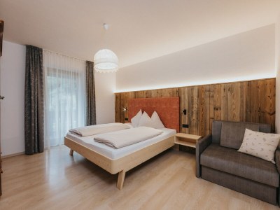 Holiday apartment For 2 people - Features photo 16