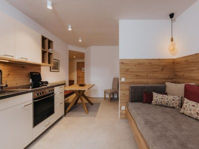 Holiday apartment For 2 people - Features photo 17