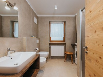 Holiday apartment For 2 people - Features photo 21