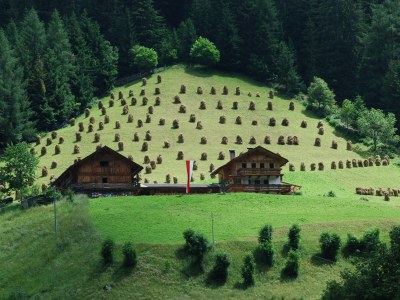 Holiday apartment For 2 people - Environment photo 30