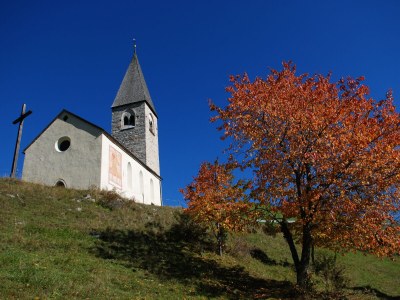 Holiday apartment For 2 people - Environment photo 31
