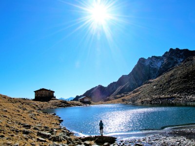 Holiday apartment For 2 people - Environment photo 35