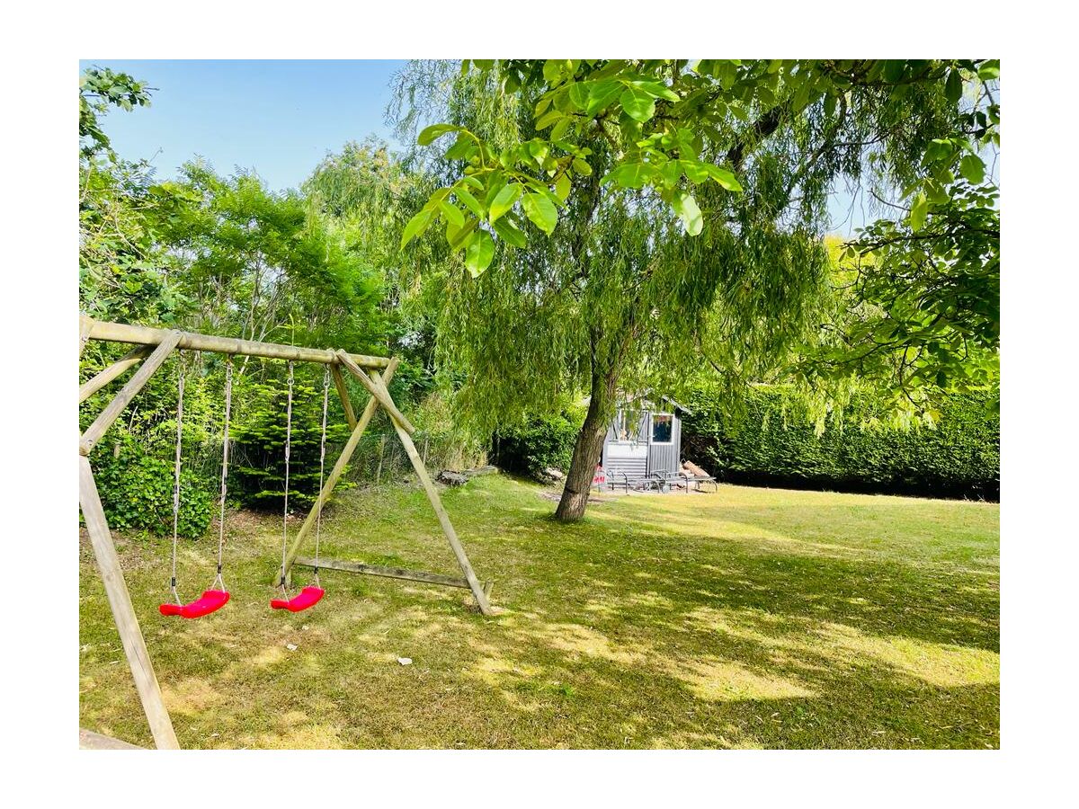 Holiday house Huijsmansverhuur Type Premium de Luxe Zuiderdiep 17 - Outdoor photo 3