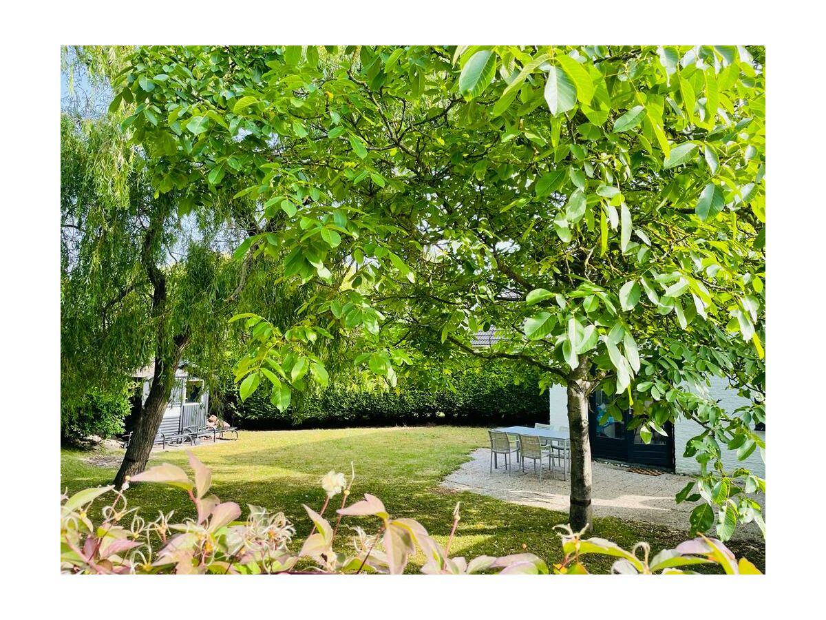 Holiday house Huijsmansverhuur Type Premium de Luxe Zuiderdiep 17 - Outdoor photo 4