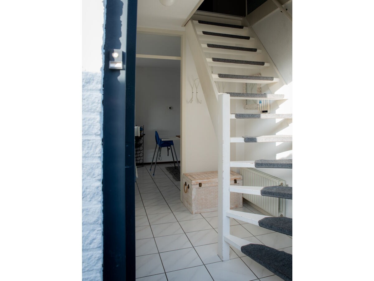 Holiday house Huijsmansverhuur Type Premium de Luxe Zuiderdiep 17 - Features photo 5