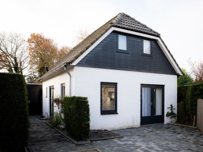 Holiday house Huijsmansverhuur Type Premium de Luxe Zuiderdiep 17 in Ouddorp - Holiday house