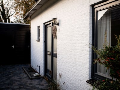 Holiday house Huijsmansverhuur Type Premium de Luxe Zuiderdiep 17 - Outdoor photo 2