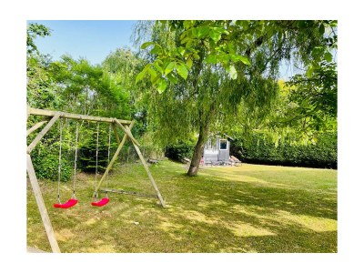 Holiday house Huijsmansverhuur Type Premium de Luxe Zuiderdiep 17 - Outdoor photo 3