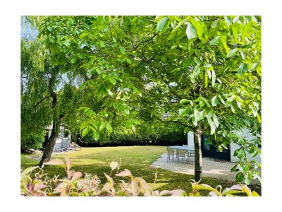 Holiday house Huijsmansverhuur Type Premium de Luxe Zuiderdiep 17 - Outdoor photo 4