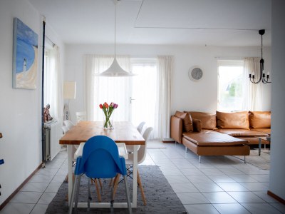 Holiday house Huijsmansverhuur Type Premium de Luxe Zuiderdiep 17 - Features photo 6