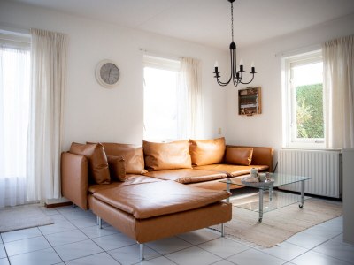 Holiday house Huijsmansverhuur Type Premium de Luxe Zuiderdiep 17 - Features photo 7