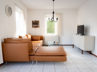 Holiday house Huijsmansverhuur Type Premium de Luxe Zuiderdiep 17 - Features photo 8