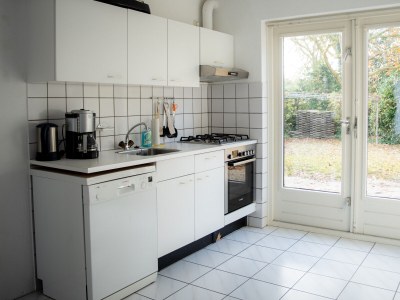 Holiday house Huijsmansverhuur Type Premium de Luxe Zuiderdiep 17 - Features photo 9