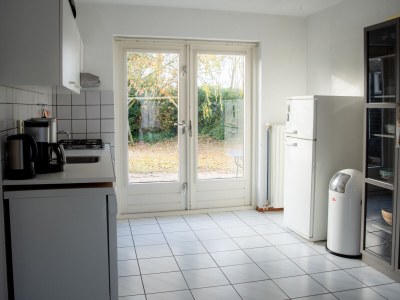 Holiday house Huijsmansverhuur Type Premium de Luxe Zuiderdiep 17 - Features photo 10