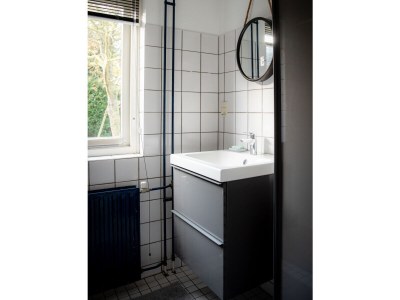 Holiday house Huijsmansverhuur Type Premium de Luxe Zuiderdiep 17 - Features photo 11