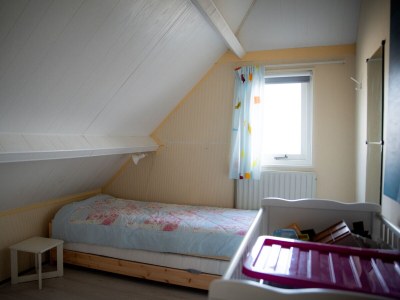 Holiday house Huijsmansverhuur Type Premium de Luxe Zuiderdiep 17 - Features photo 18