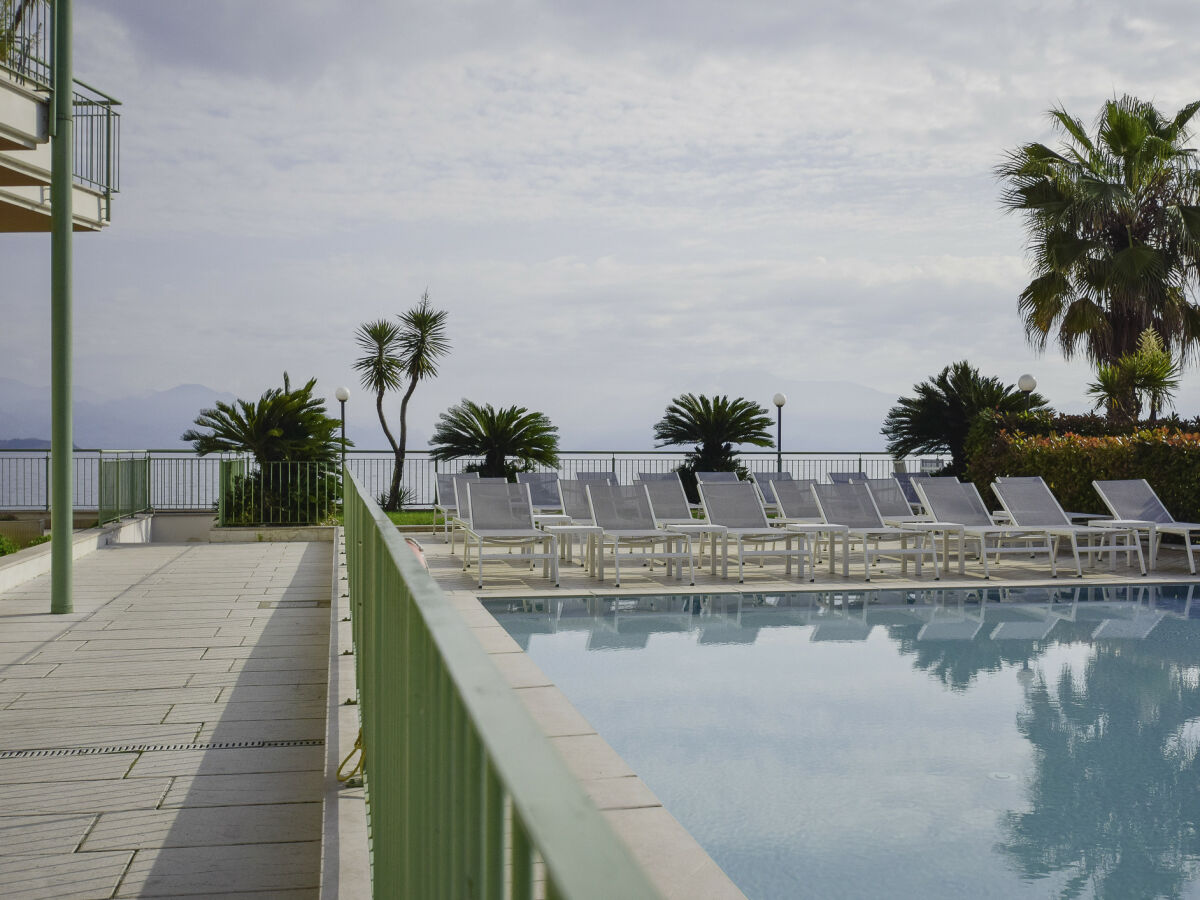 Apartment Residenza Miralago - 13 Poppea - Locazione - Outdoor photo 5