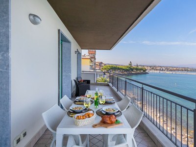 Apartment Residenza Miralago - 13 Poppea - Locazione - Outdoor photo 2