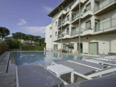 Apartment Residenza Miralago - 13 Poppea - Locazione - Outdoor photo 4