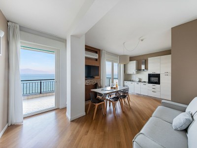 Apartment Residenza Miralago - 13 Poppea - Locazione - Features photo 11