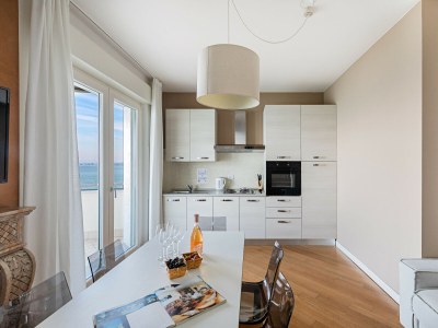 Apartment Residenza Miralago - 13 Poppea - Locazione - Features photo 15