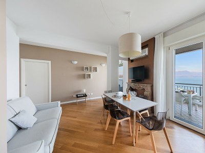 Apartment Residenza Miralago - 13 Poppea - Locazione - Outdoor photo 27