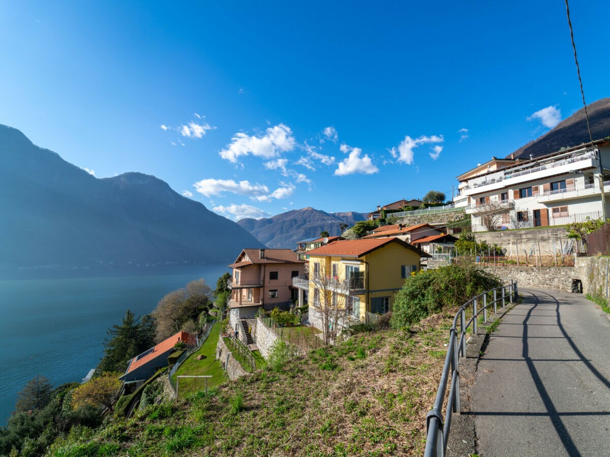 Apartment Ka'Doro - CM - Outdoor photo 4