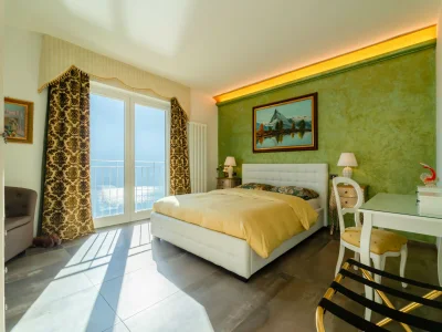 Apartment Ka'Doro - CM - Features photo 23