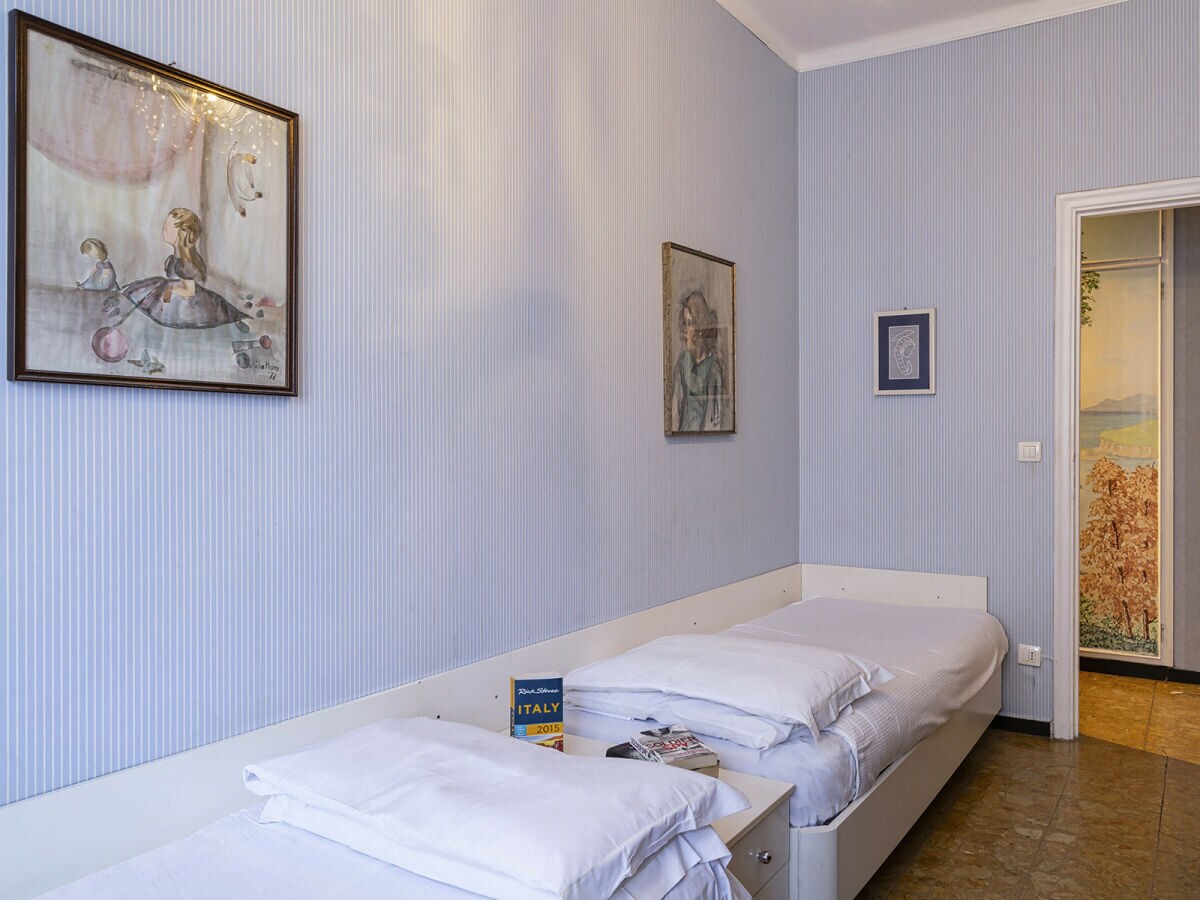 Apartment Casa Rita in riviera by Wonderful Italy - Features photo 4