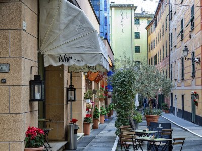 Apartment Casa Rita in riviera by Wonderful Italy - Outdoor photo 2