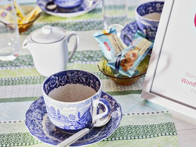 Apartment Casa Rita in riviera by Wonderful Italy - Outdoor photo 16