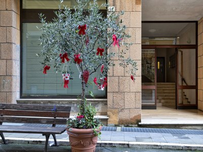 Apartment Casa Rita in riviera by Wonderful Italy - Outdoor photo 17