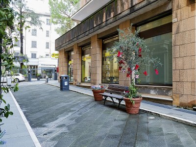 Apartment Casa Rita in riviera by Wonderful Italy - Outdoor photo 18