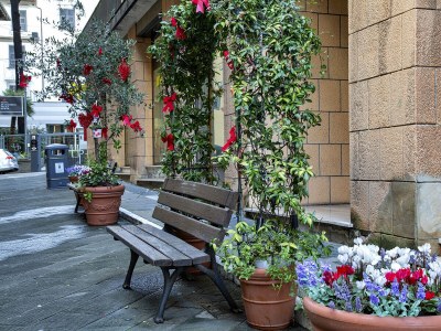 Apartment Casa Rita in riviera by Wonderful Italy - Outdoor photo 19